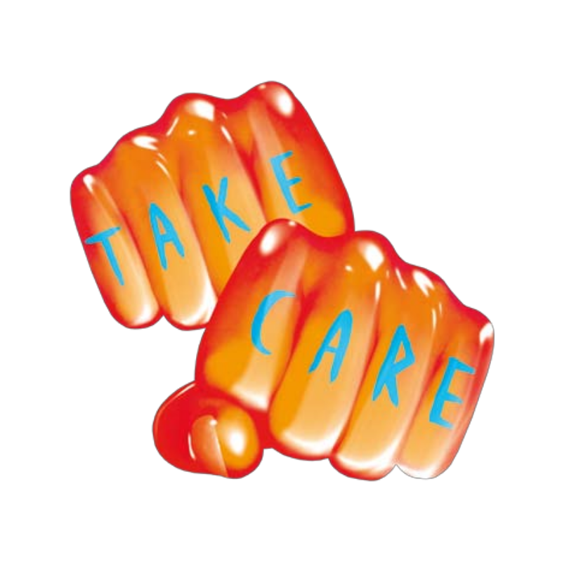 Take Care - Symposium